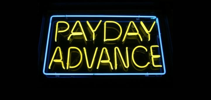 Legislation introduced to Congress deterring payday lenders’ abuses