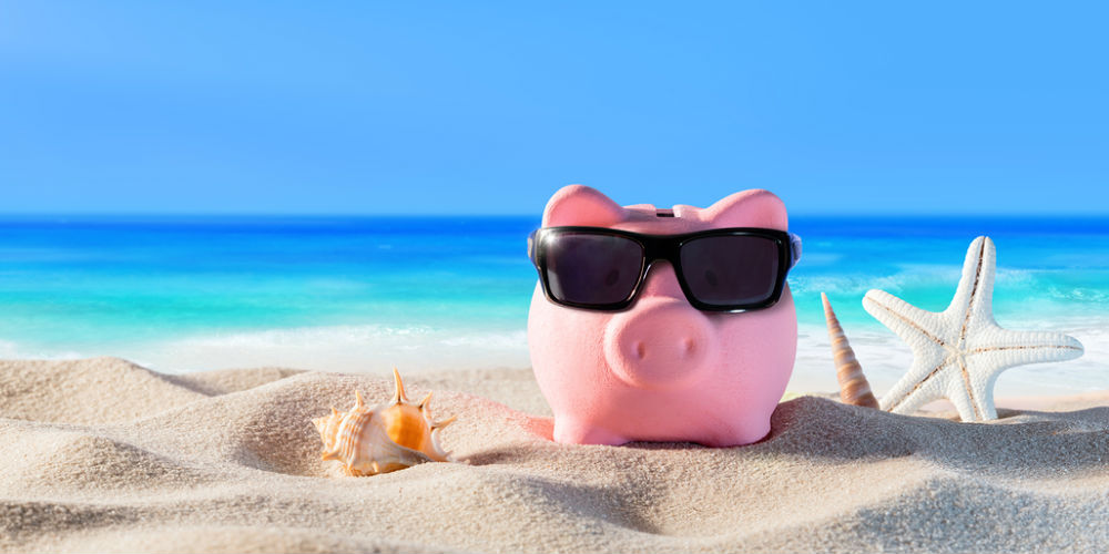 30 money mistakes you’re probably making this summer - CUInsight