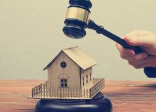 Are regulations hurting mortgage lending?
