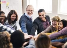 4 ways employees can improve employee engagement