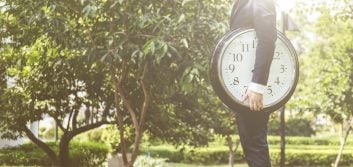 5 simple time management tips