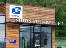 Bill would create postal Bank