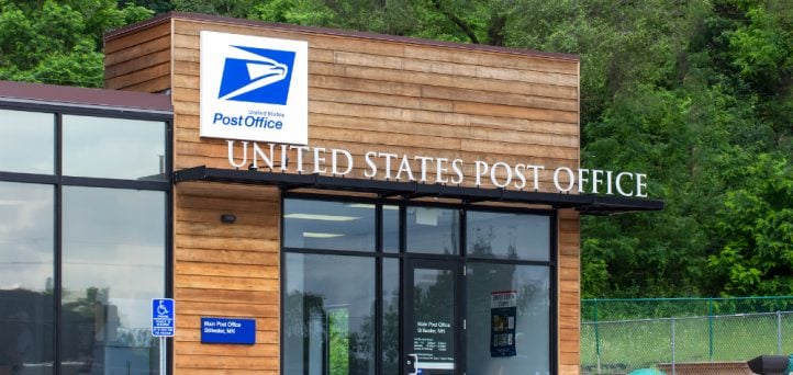Nobody is using postal banking pilot