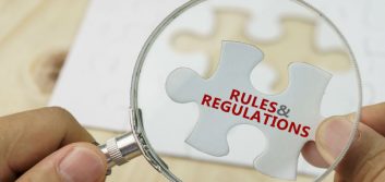Three ways to manage regulatory volatility