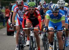 Lessons from the Men’s Olympic cycling road race