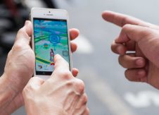 Using augmented reality to drive business: Can Pokémon Go gain you new members?