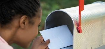 Three ways to get the most from direct mail