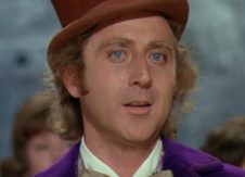 Five leadership lessons from Willy Wonka
