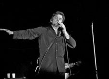 Learning from the legacy of Johnny Cash