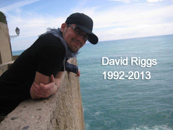 david-riggs