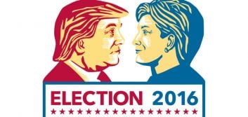 Trump vs Clinton: Voting for your financial future