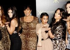 Social media lessons from the Kardashians