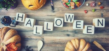 Ways to save money on Halloween