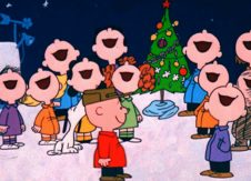 4 life lessons from the “Peanuts” gang