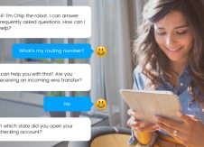 3 ways chatbots can assist credit union website users