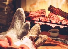 Winter home safety tips to keep your family safe this season