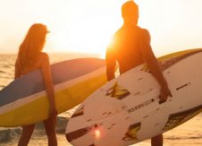 Surfing, women leaders, and credit unions