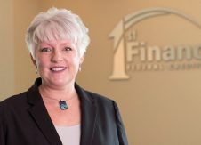 Helping others ‘achieve their financial dreams’