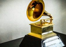 Beyond the bling: Business advice from Grammy winners