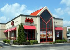 Credit unions sue Arby’s after alleged data breach