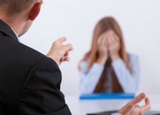 How to survive a bully at work