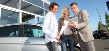 How to maximize your auto loan program