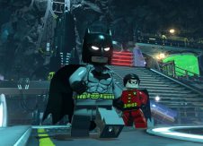 Your brand and The Lego Batman Movie