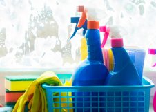3 ways to cash in on spring-cleaning