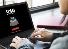 3 scams to be aware of in time for National Consumer Protection Week