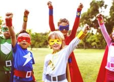 Credit unions have a superpower – powerful enough to fend off fintechs