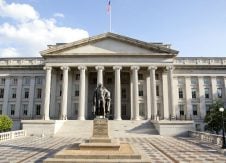 NAFCU shares feedback with Yellen on Treasury’s FY 2022-2026 plan