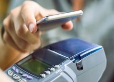 Want interchange? Look to mobile payment apps