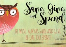 Credit unions help kids give a hoot during Credit Union Youth Month