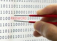 4 password policies to improve credit union cybersecurity