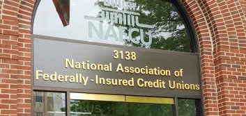 NAFCU vigilant on credit union exemption as tax writers seek reform