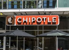 Another credit union sues Chipotle over alleged data breach