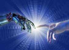 Tech Time: Artificial intelligence awaits