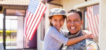 Comparing traditional mortgages and VA loans for veterans