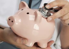 Curing what ails medical debt