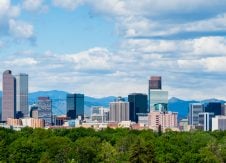 Velocity Solutions Denver Executive Summit – Free to qualified attendees