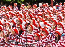 Is the Fed playing Where’s Waldo with the economy?