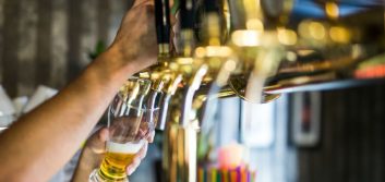 When credit unions think disruption, think beer