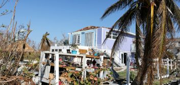 Hurricane Maria forces CU community to keep hearts full