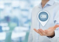 Why CRM needs to be in your 2018 tech budget