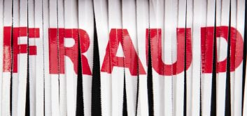 Reg E errors and fraudsters