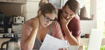 Save or pay off debt? Here’s what to consider