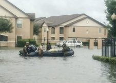 Renovation loans become a necessity after Hurricane Harvey