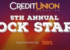 Meet the 2017 Credit Union Rock Stars