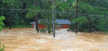 Facility Solutions: Temporary locations in the wake of disaster