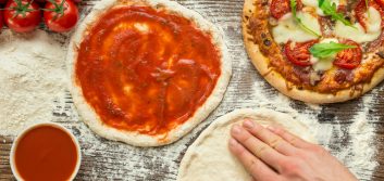 Automation, AI, and … predictive pizza analytics?